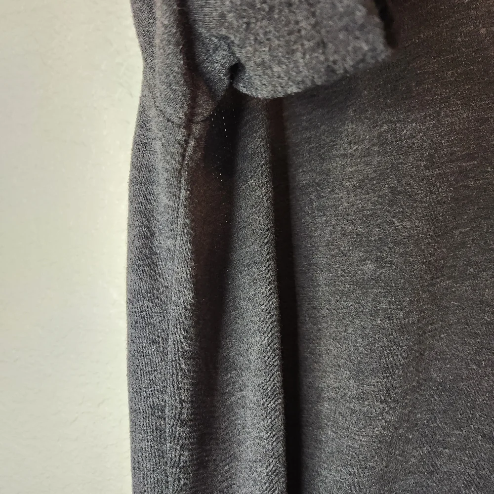 Nike Dri Fit Men's Gray T-Shirt XL
